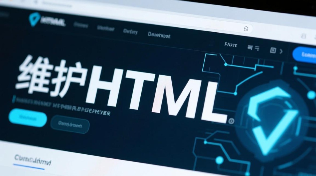 网站维护中显示html,多久能恢复正常访问? 网站维护中显示html,多久能恢复正常访问?