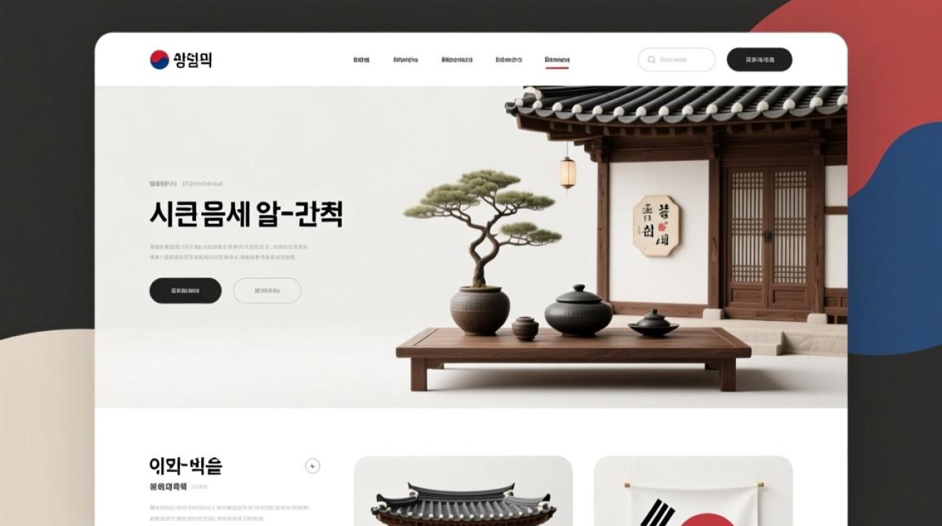 韩国设计公司网站哪家专业?如何挑选靠谱的韩国设计公司? 韩国设计公司网站哪家专业?如何挑选靠谱的韩国设计公司?