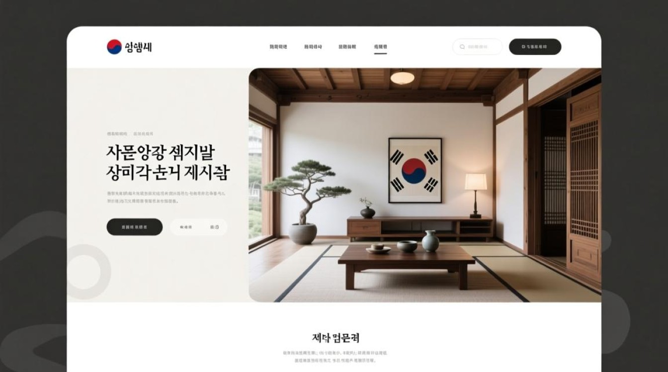 韩国设计公司网站哪家专业?如何挑选靠谱的韩国设计公司? 韩国设计公司网站哪家专业?如何挑选靠谱的韩国设计公司?