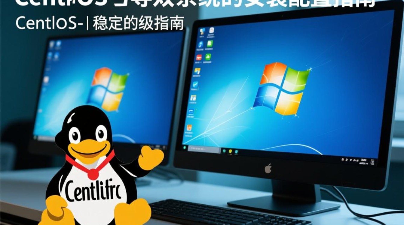 centos引导双系统后如何进入windows系统? centos引导双系统后如何进入windows系统?
