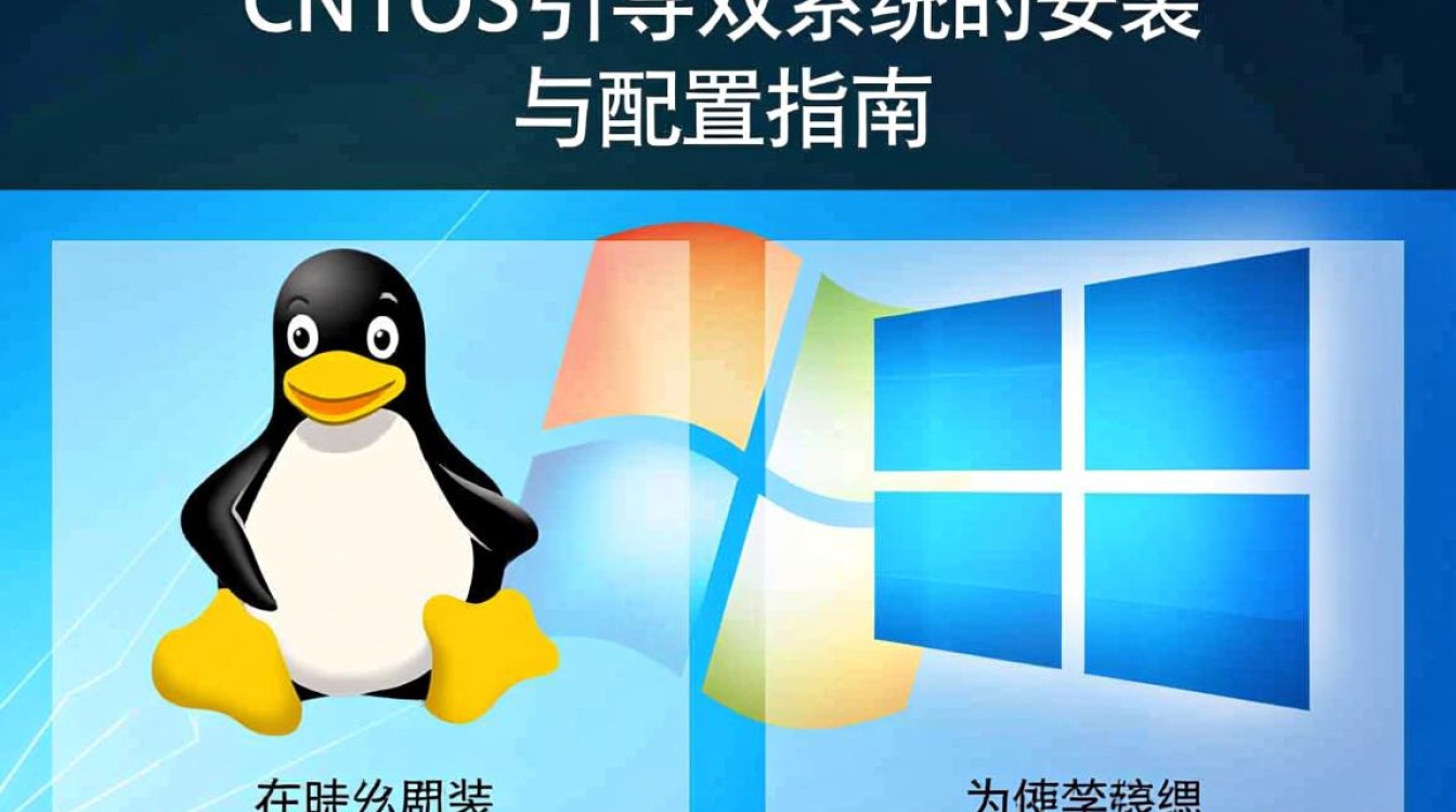 centos引导双系统后如何进入windows系统? centos引导双系统后如何进入windows系统?