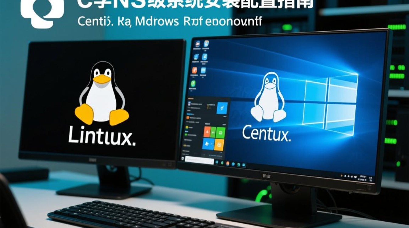 centos引导双系统后如何进入windows系统? centos引导双系统后如何进入windows系统?