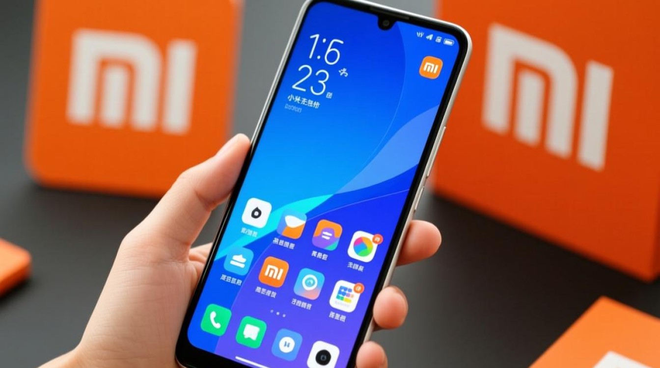 小米手机无法设置铃声怎么办?教你3步轻松解决! 小米手机无法设置铃声怎么办?教你3步轻松解决!