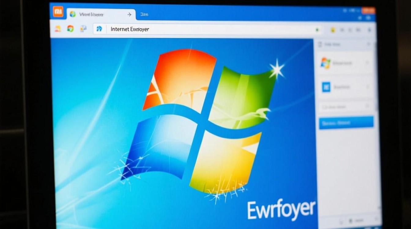为什么edge浏览器无法正常打开ie模式怎么办? 为什么edge浏览器无法正常打开ie模式怎么办?