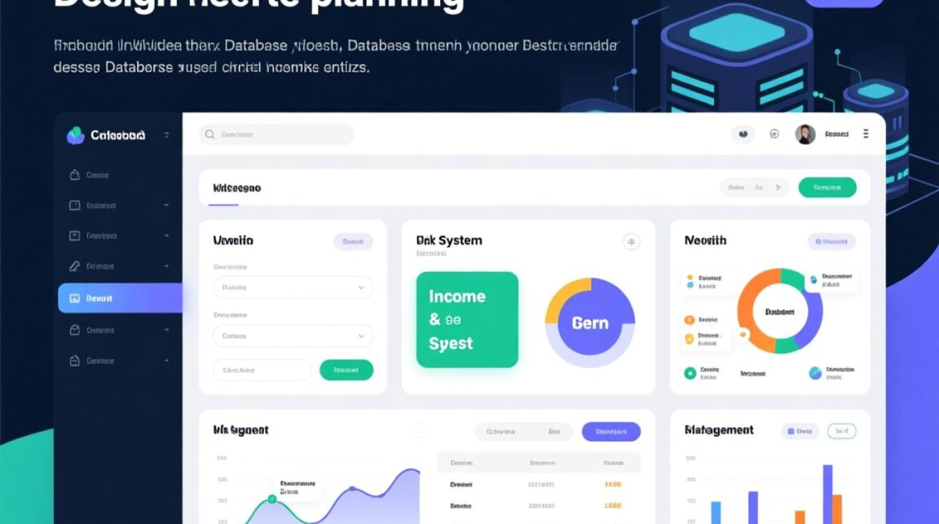 如何设计一个记账系统的数据库表结构？