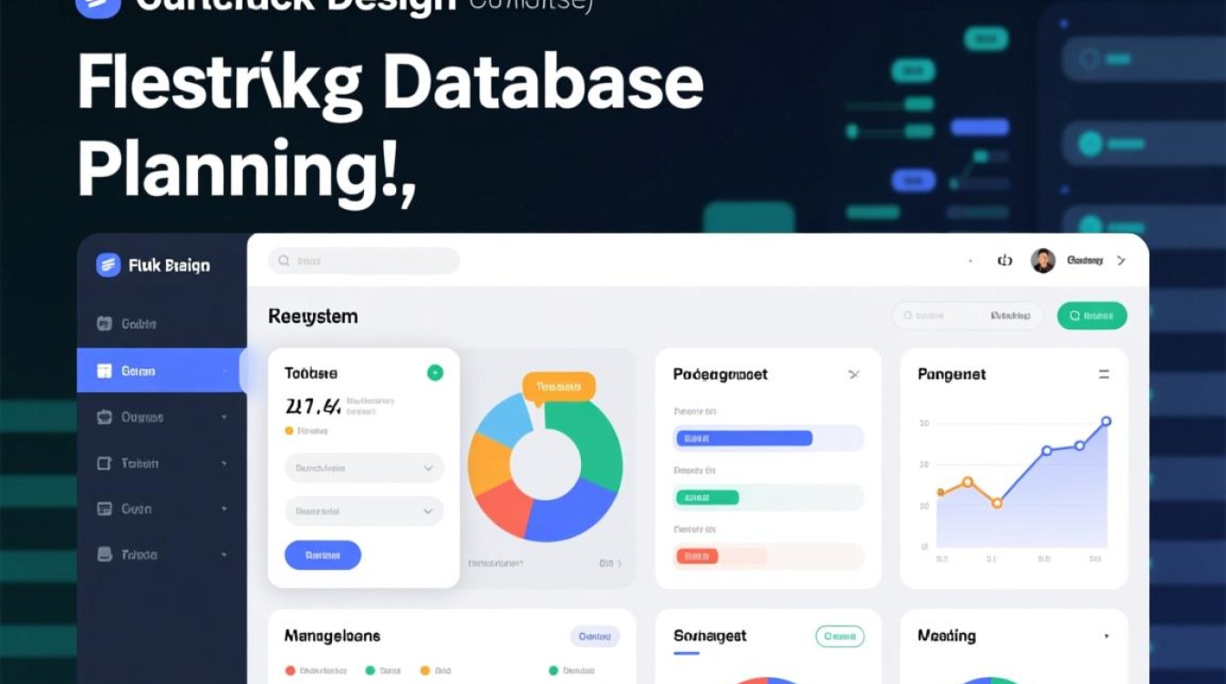 如何设计一个记账系统的数据库表结构？