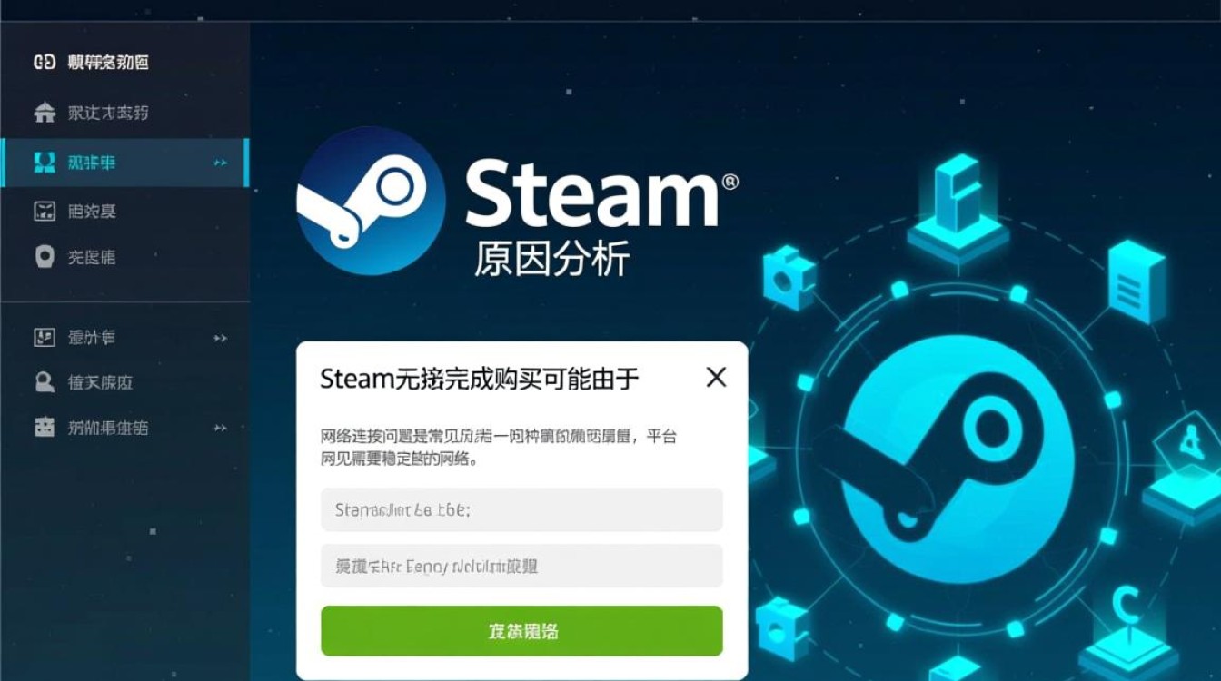 Steam无法完成购买怎么办?支付失败或订单异常怎么解决? Steam无法完成购买怎么办?支付失败或订单异常怎么解决?