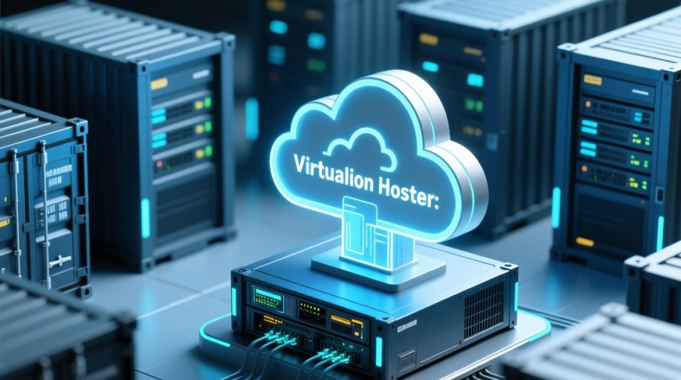 下一代虚拟主机比传统主机好在哪?如何选适合自己的? 下一代虚拟主机比传统主机好在哪?如何选适合自己的?