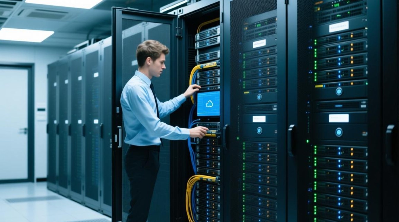 下一代虚拟主机比传统主机好在哪?如何选适合自己的? 下一代虚拟主机比传统主机好在哪?如何选适合自己的?