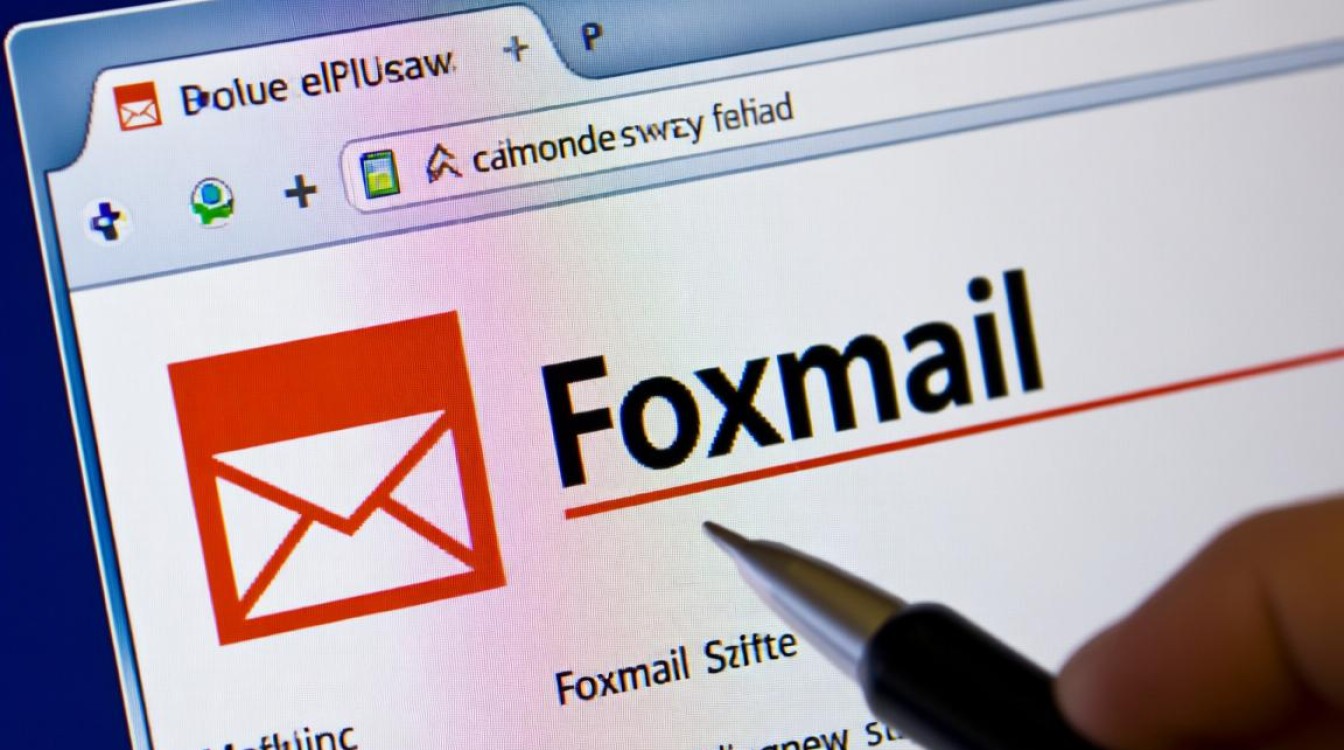 foxmail邮箱启动报错怎么办?3步快速解决故障指南 foxmail邮箱启动报错怎么办?3步快速解决故障指南