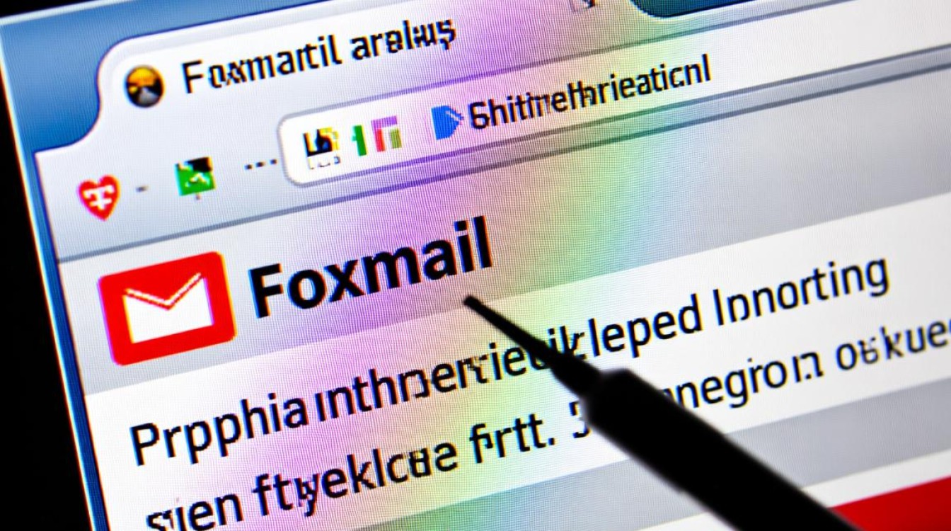 foxmail邮箱启动报错怎么办?3步快速解决故障指南 foxmail邮箱启动报错怎么办?3步快速解决故障指南