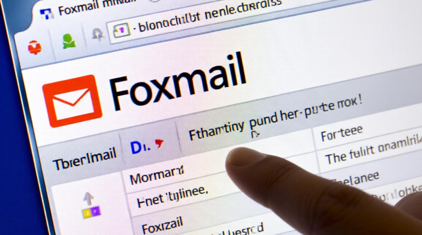 foxmail邮箱启动报错怎么办?3步快速解决故障指南 foxmail邮箱启动报错怎么办?3步快速解决故障指南