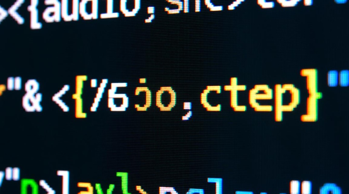 audio标签play()方法报错怎么办? audio标签play()方法报错怎么办?