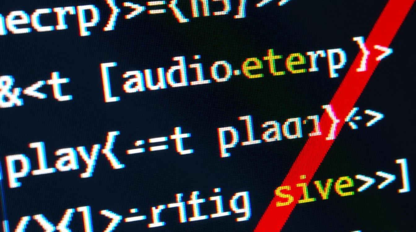 audio标签play()方法报错怎么办? audio标签play()方法报错怎么办?