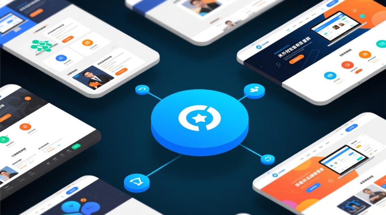 关联网站推广怎么做?新手如何快速提升网站流量与排名? 关联网站推广怎么做?新手如何快速提升网站流量与排名?