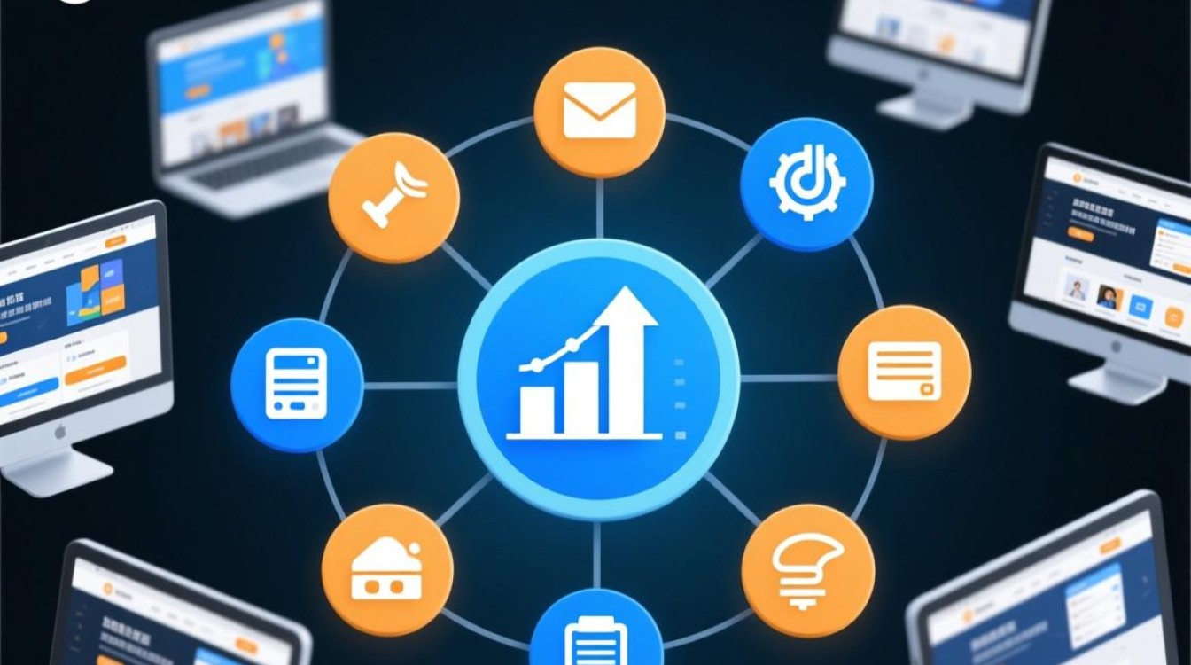 关联网站推广怎么做?新手如何快速提升网站流量与排名? 关联网站推广怎么做?新手如何快速提升网站流量与排名?