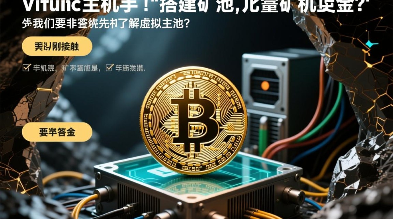 虚拟主机能搭建矿池吗?性能和限制能满足需求吗? 虚拟主机能搭建矿池吗?性能和限制能满足需求吗?