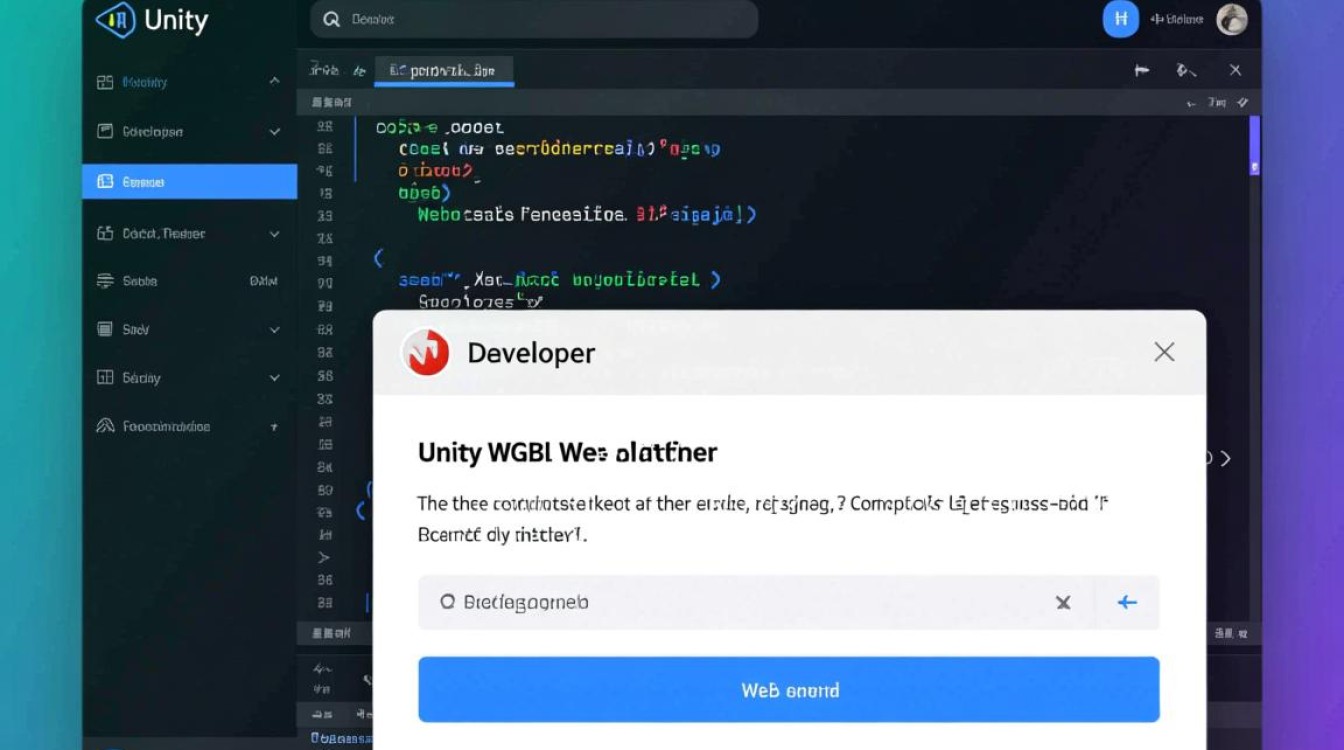 unity webgl运行报错,如何解决常见错误问题? unity webgl运行报错,如何解决常见错误问题?