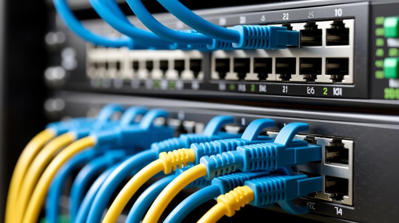 centos中team设置如何实现负载均衡与故障转移? centos中team设置如何实现负载均衡与故障转移?