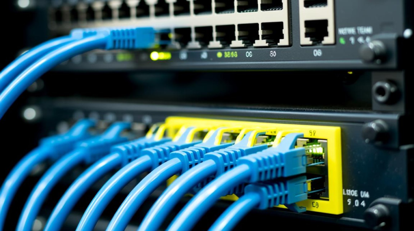 centos中team设置如何实现负载均衡与故障转移? centos中team设置如何实现负载均衡与故障转移?