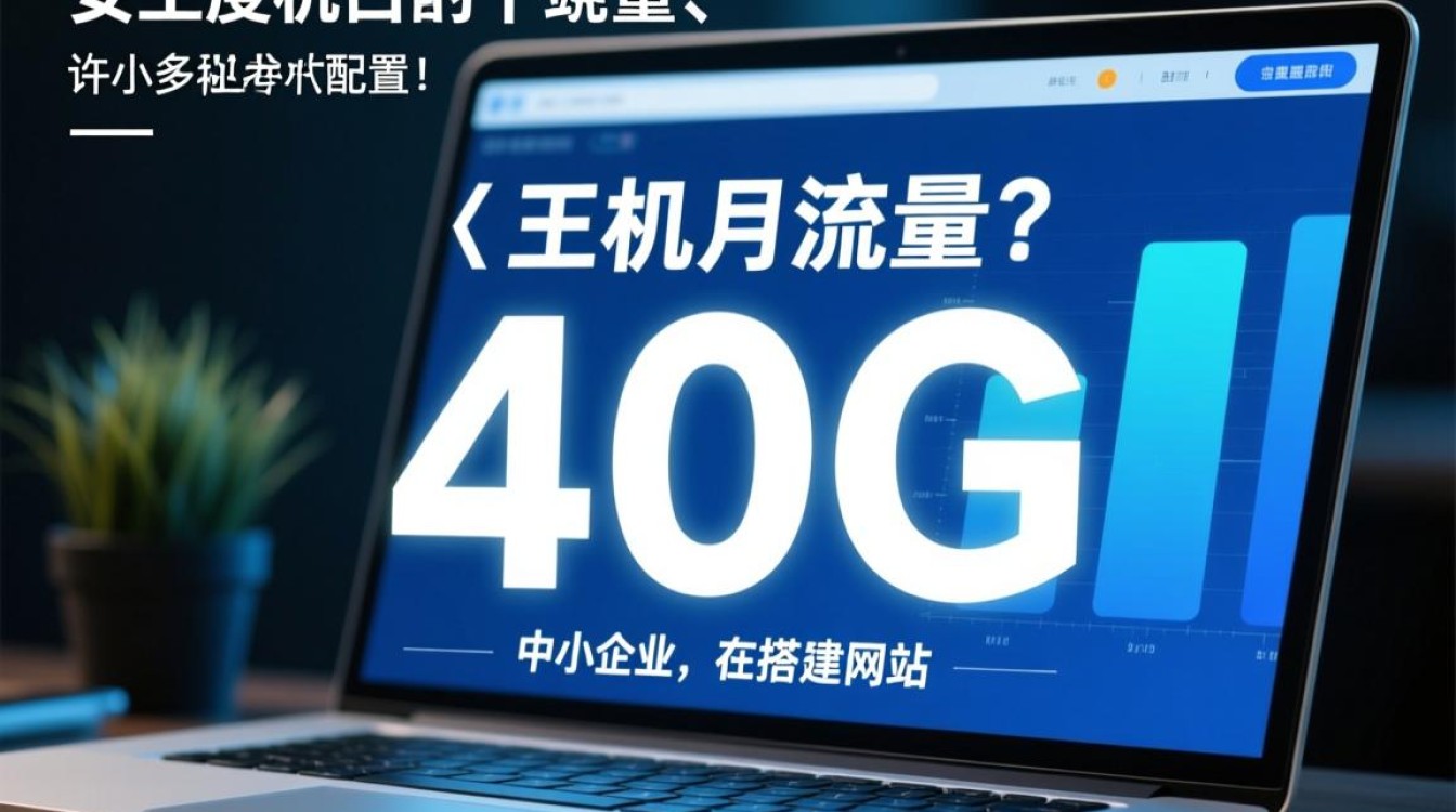 虚拟主机月流量40G够用吗?网站访问量大会超限吗? 虚拟主机月流量40G够用吗?网站访问量大会超限吗?