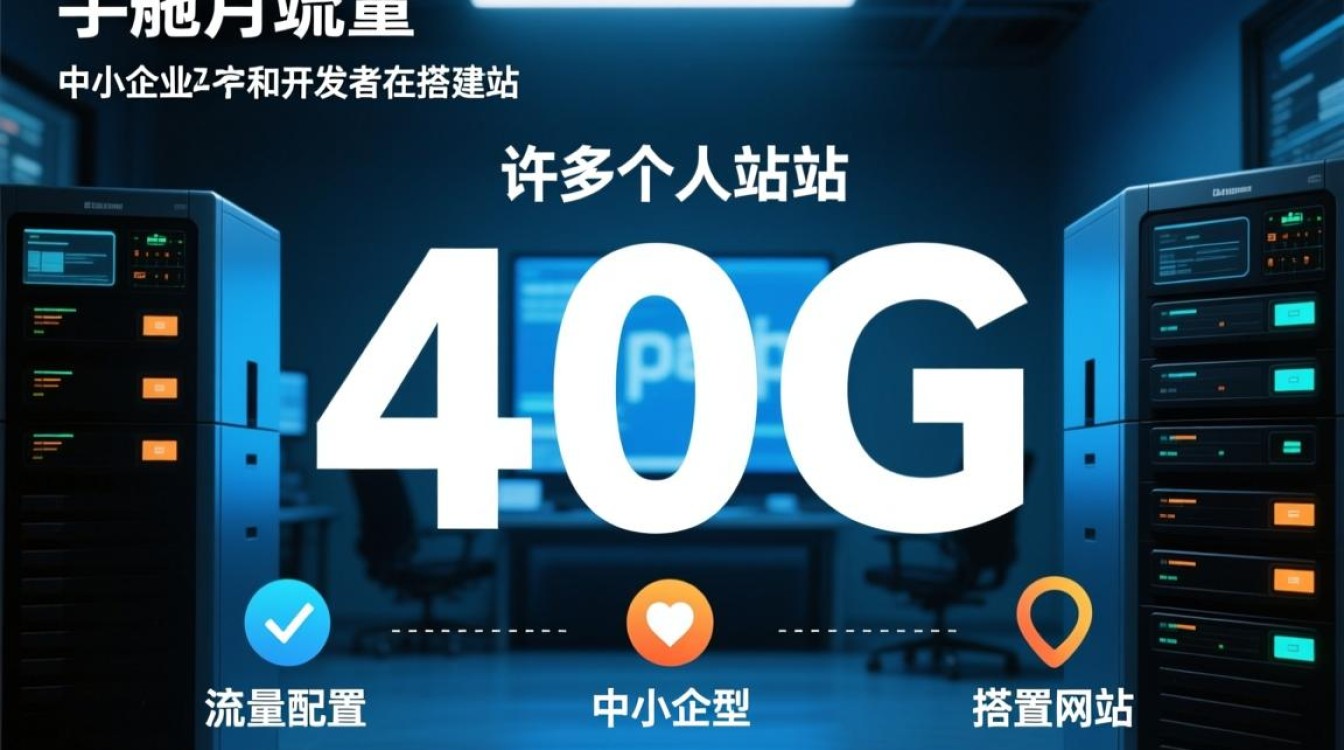 虚拟主机月流量40G够用吗?网站访问量大会超限吗? 虚拟主机月流量40G够用吗?网站访问量大会超限吗?
