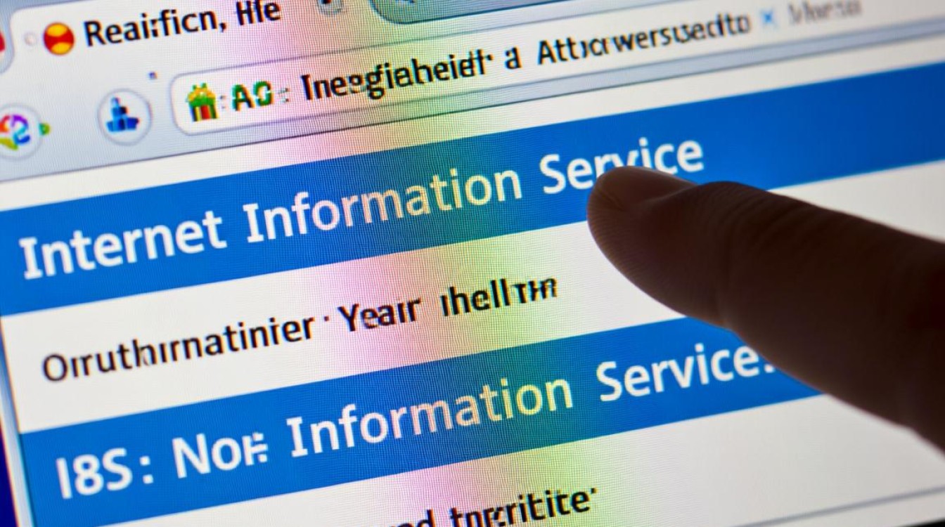 iis无法添加网站怎么办?新手必看的解决方法! iis无法添加网站怎么办?新手必看的解决方法!