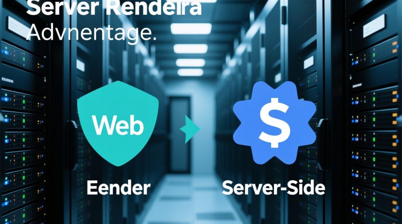 服务器渲染相比客户端渲染有哪些核心优势? 服务器渲染相比客户端渲染有哪些核心优势?