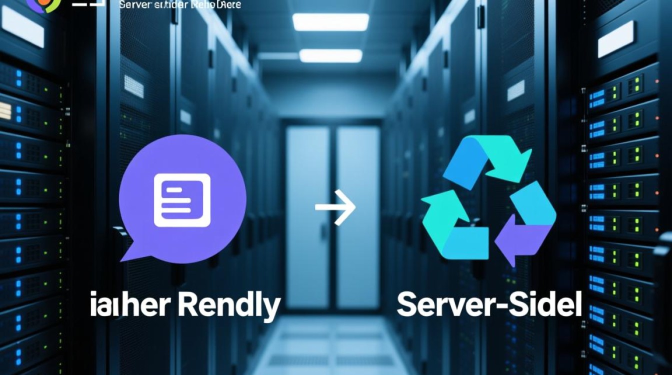 服务器渲染相比客户端渲染有哪些核心优势? 服务器渲染相比客户端渲染有哪些核心优势?