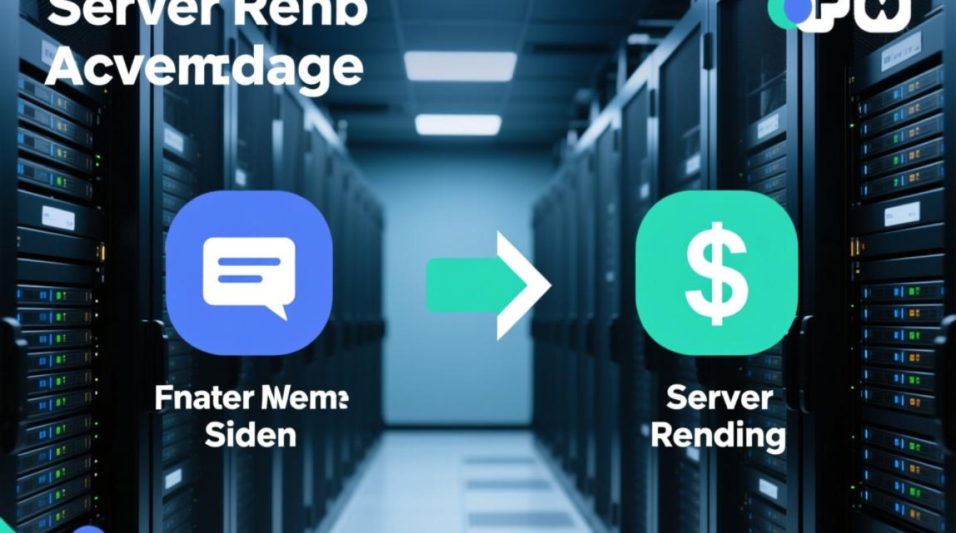 服务器渲染相比客户端渲染有哪些核心优势? 服务器渲染相比客户端渲染有哪些核心优势?