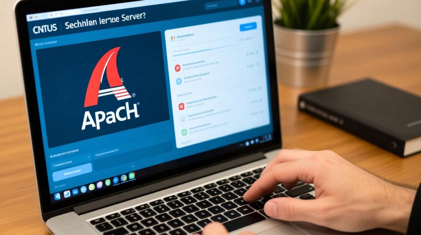 如何在Centos系统上详细安装Apache并配置虚拟主机? 如何在Centos系统上详细安装Apache并配置虚拟主机?