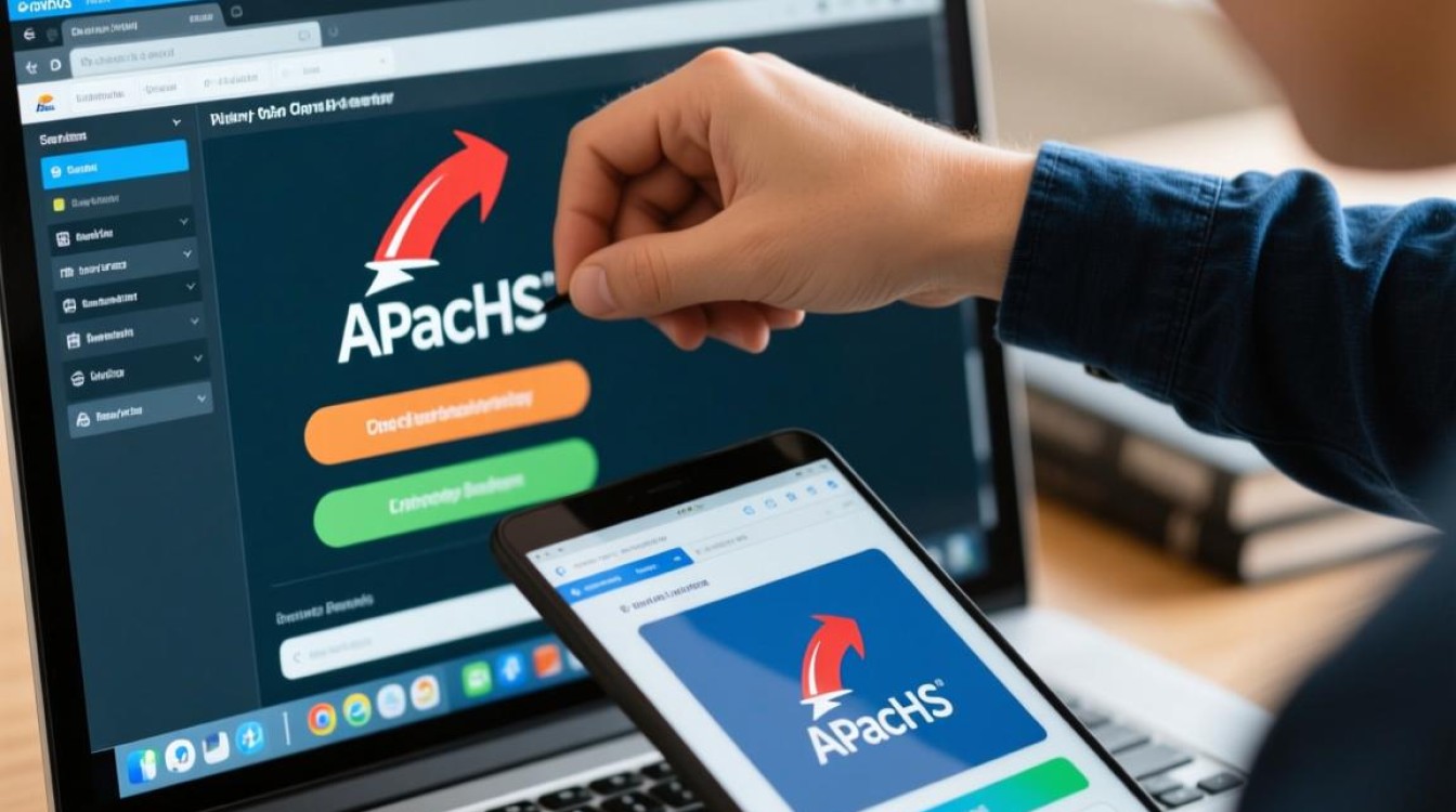 如何在Centos系统上详细安装Apache并配置虚拟主机? 如何在Centos系统上详细安装Apache并配置虚拟主机?