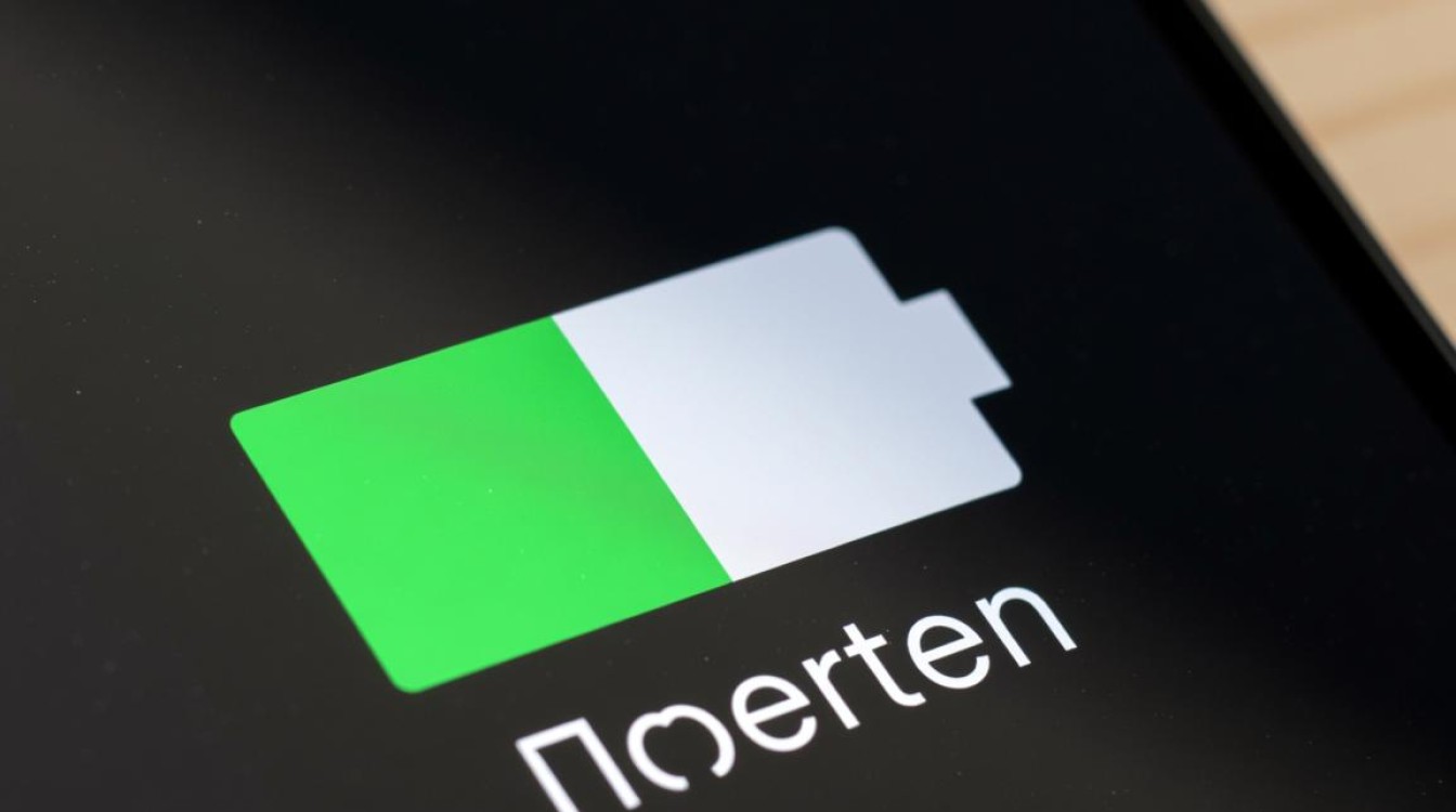 手机无法显示电量怎么办?这5个原因自查解决 手机无法显示电量怎么办?这5个原因自查解决