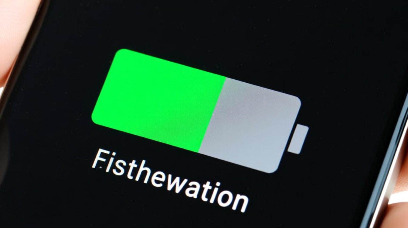 手机无法显示电量怎么办?这5个原因自查解决 手机无法显示电量怎么办?这5个原因自查解决