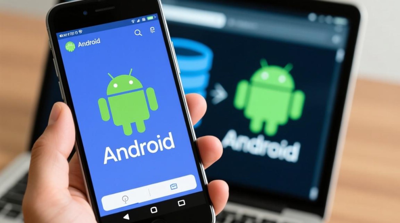 Android怎么连接SQL数据库?本地与远程连接步骤详解 Android怎么连接SQL数据库?本地与远程连接步骤详解