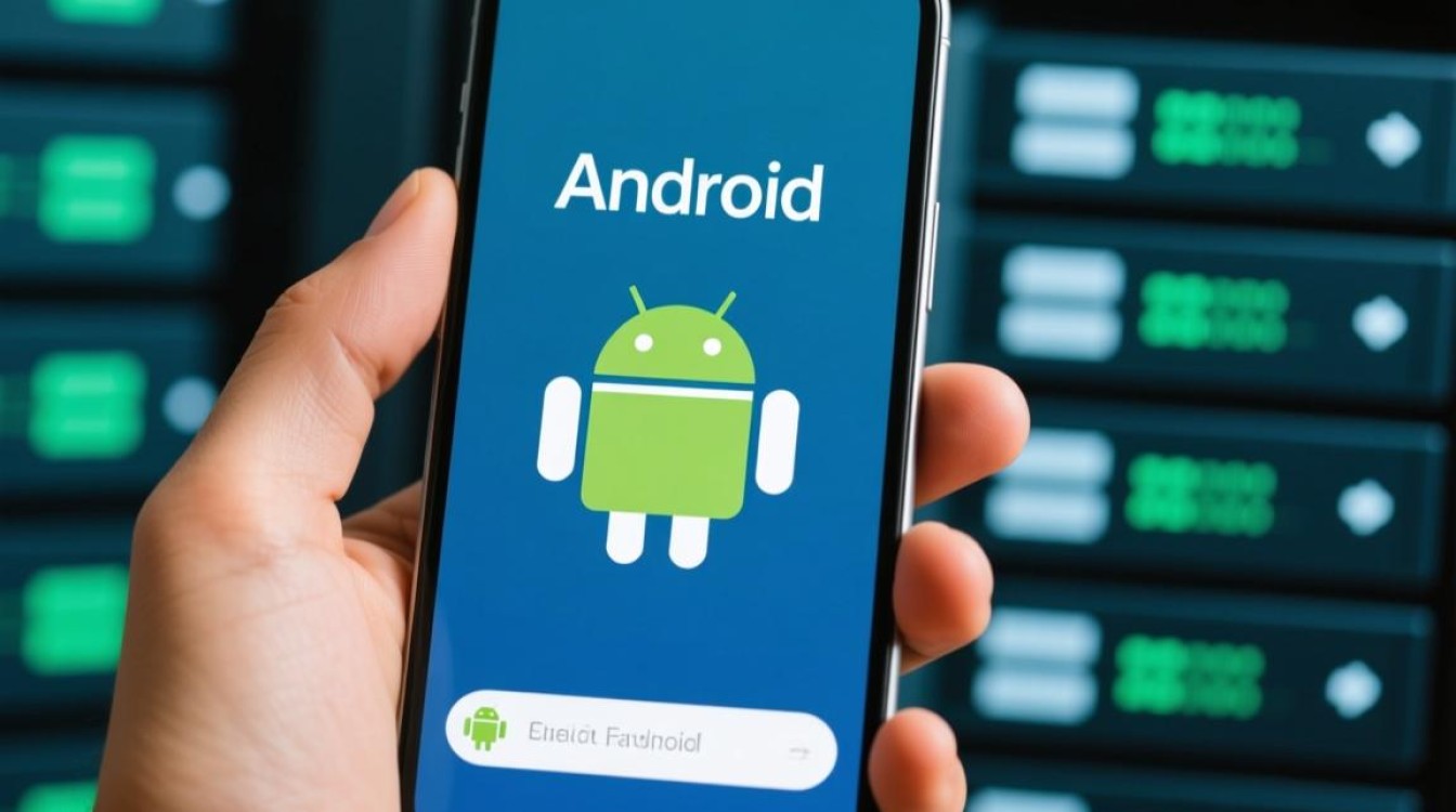 Android怎么连接SQL数据库?本地与远程连接步骤详解 Android怎么连接SQL数据库?本地与远程连接步骤详解
