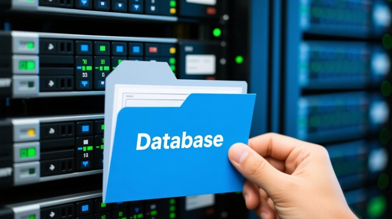 如何找到数据库文件?不同数据库类型文件位置在哪? 如何找到数据库文件?不同数据库类型文件位置在哪?