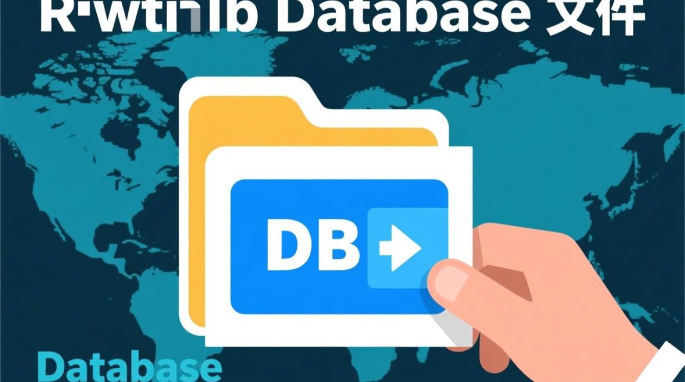 如何找到数据库文件?不同数据库类型文件位置在哪? 如何找到数据库文件?不同数据库类型文件位置在哪?