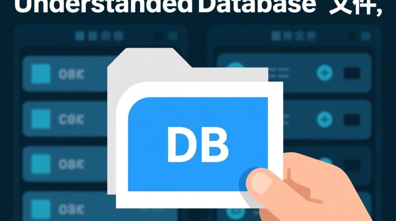 如何找到数据库文件?不同数据库类型文件位置在哪? 如何找到数据库文件?不同数据库类型文件位置在哪?