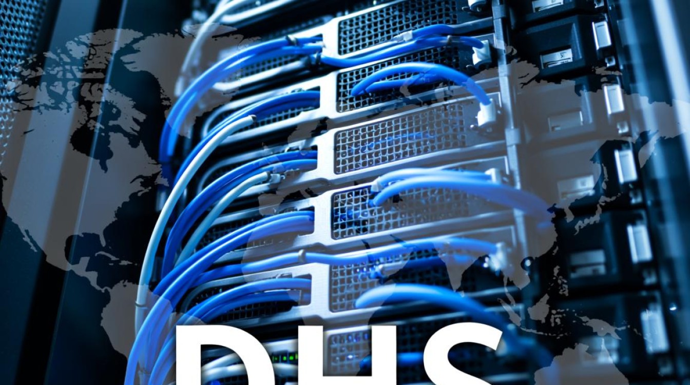 为什么首选DHS服务器?它到底好在哪? 为什么首选DHS服务器?它到底好在哪?