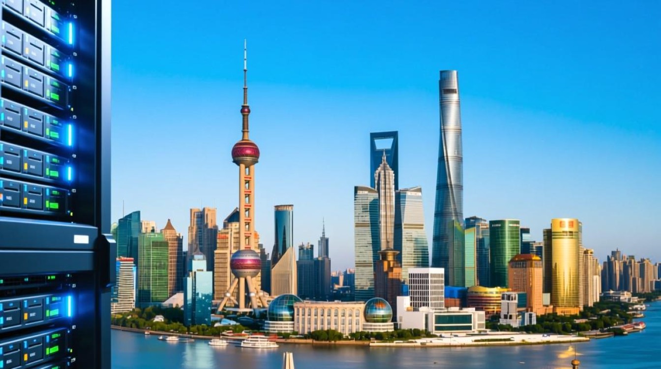 挂上海服务器怎么选?对网站速度和稳定性影响大吗? 挂上海服务器怎么选?对网站速度和稳定性影响大吗?