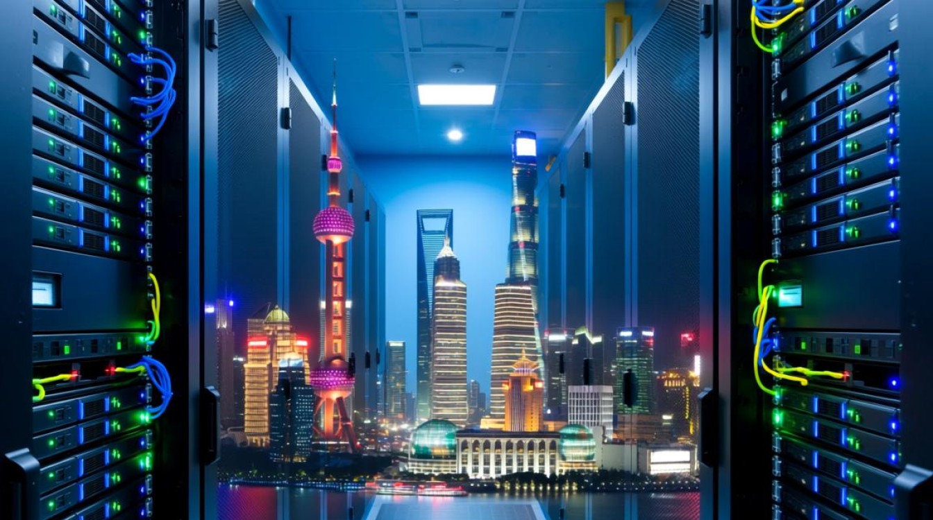 挂上海服务器怎么选?对网站速度和稳定性影响大吗? 挂上海服务器怎么选?对网站速度和稳定性影响大吗?