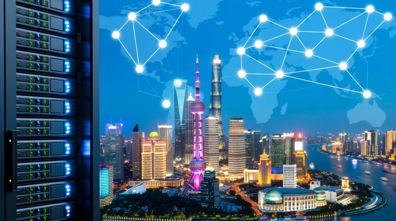 挂上海服务器怎么选?对网站速度和稳定性影响大吗? 挂上海服务器怎么选?对网站速度和稳定性影响大吗?