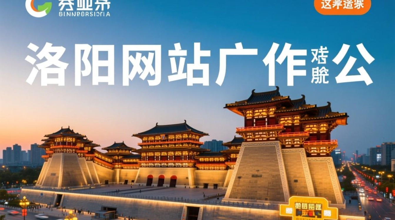 洛阳网站推广公司哪家靠谱?如何选到性价比高的? 洛阳网站推广公司哪家靠谱?如何选到性价比高的?