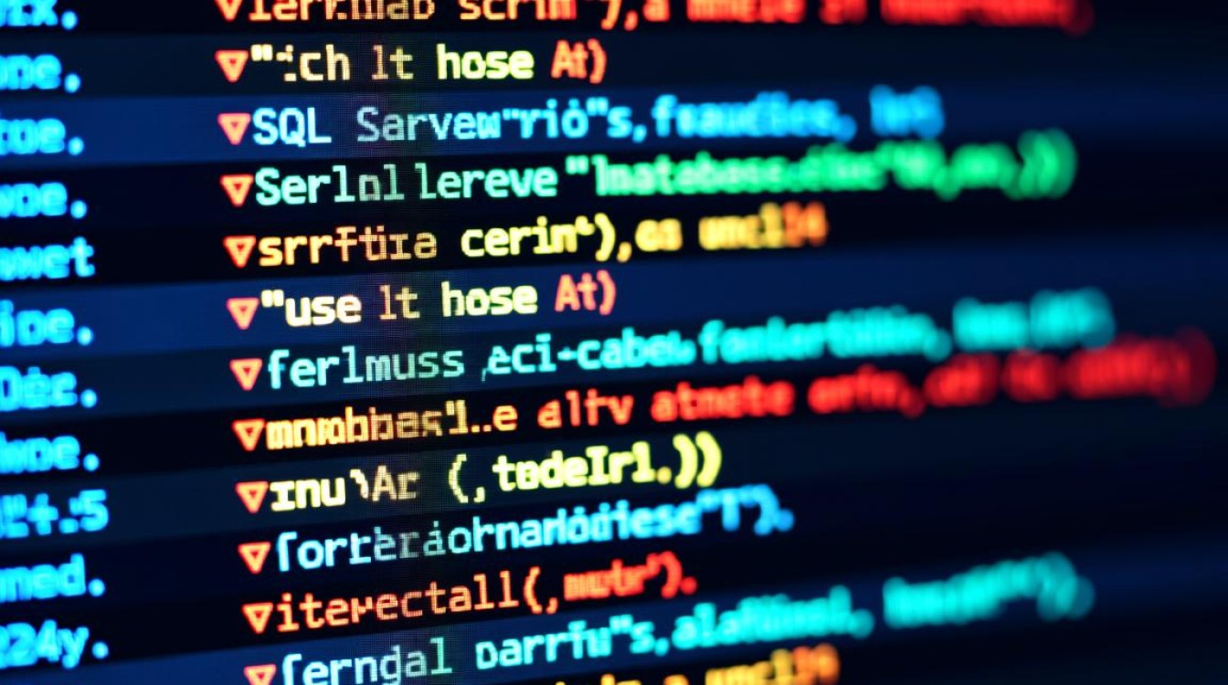 SQLServer连接时报错是什么原因导致的？