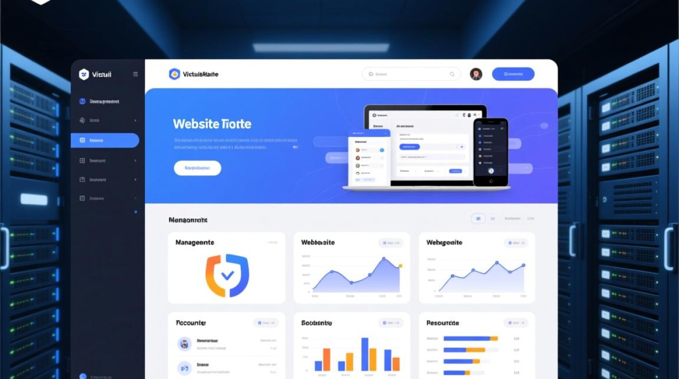 如何挑选好的虚拟主机管理软件?关键功能与选购指南 如何挑选好的虚拟主机管理软件?关键功能与选购指南