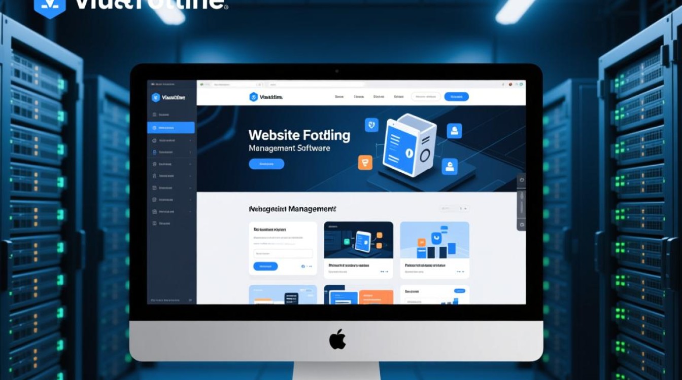 如何挑选好的虚拟主机管理软件?关键功能与选购指南 如何挑选好的虚拟主机管理软件?关键功能与选购指南