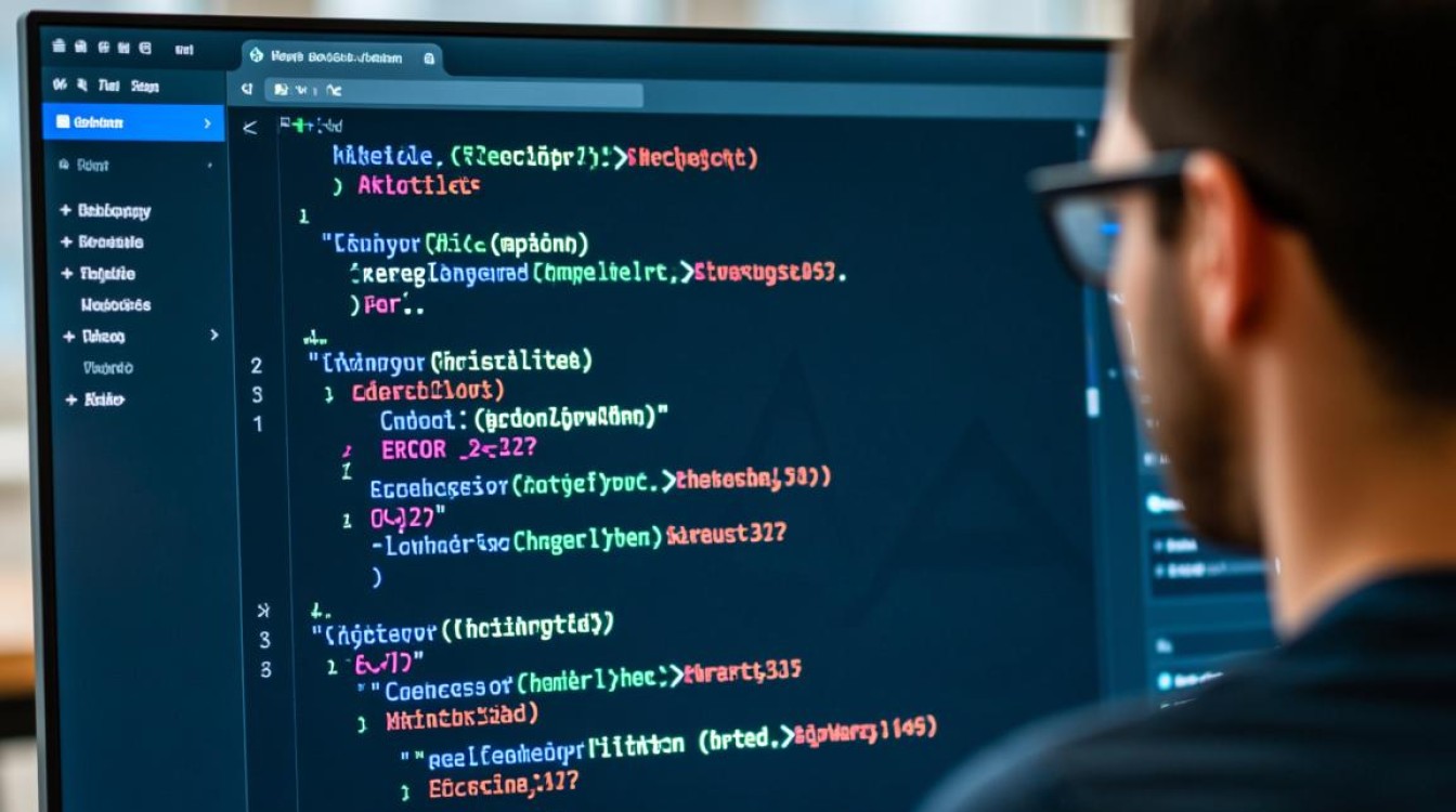 make执行makefile时报错怎么办？