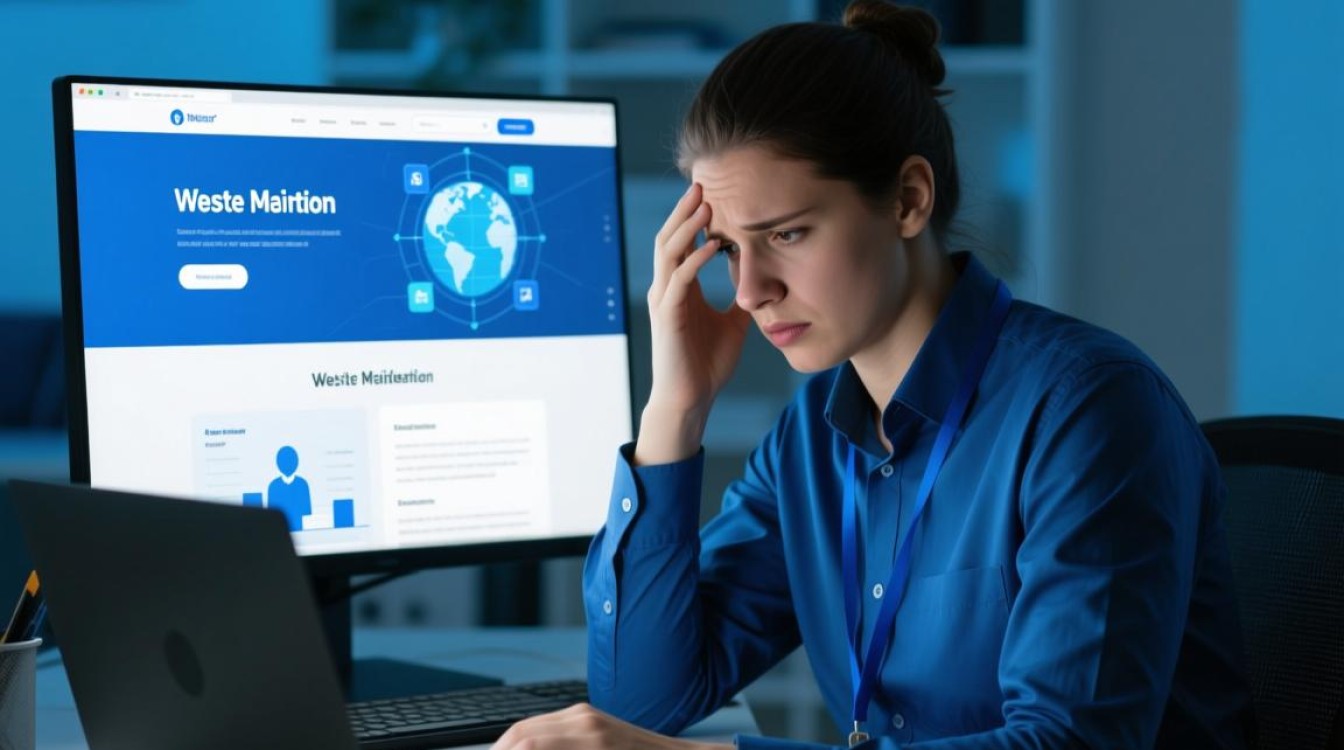 网站维护难不难?新手小白也能轻松上手吗? 网站维护难不难?新手小白也能轻松上手吗?