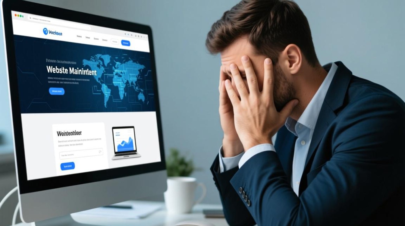 网站维护难不难?新手小白也能轻松上手吗? 网站维护难不难?新手小白也能轻松上手吗?